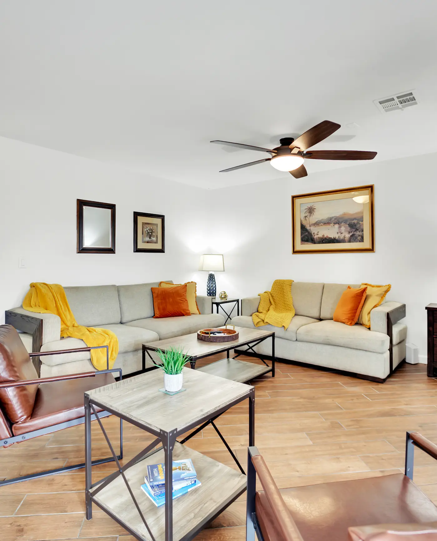 Heritage Haven Villa