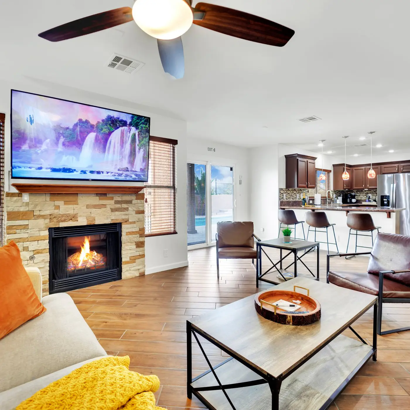 Heritage Haven Villa