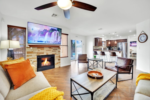 Heritage Haven Villa