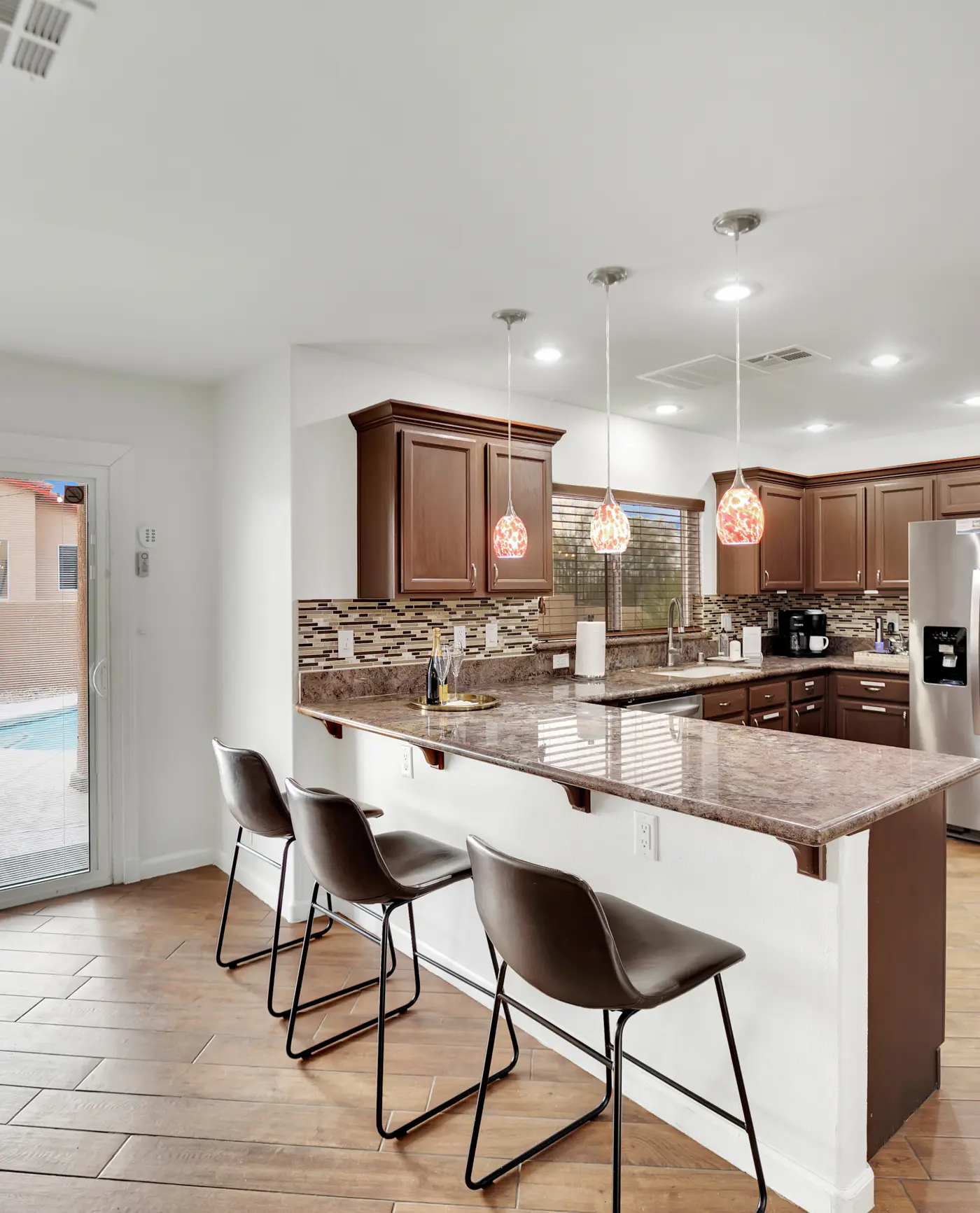 Heritage Haven Villa