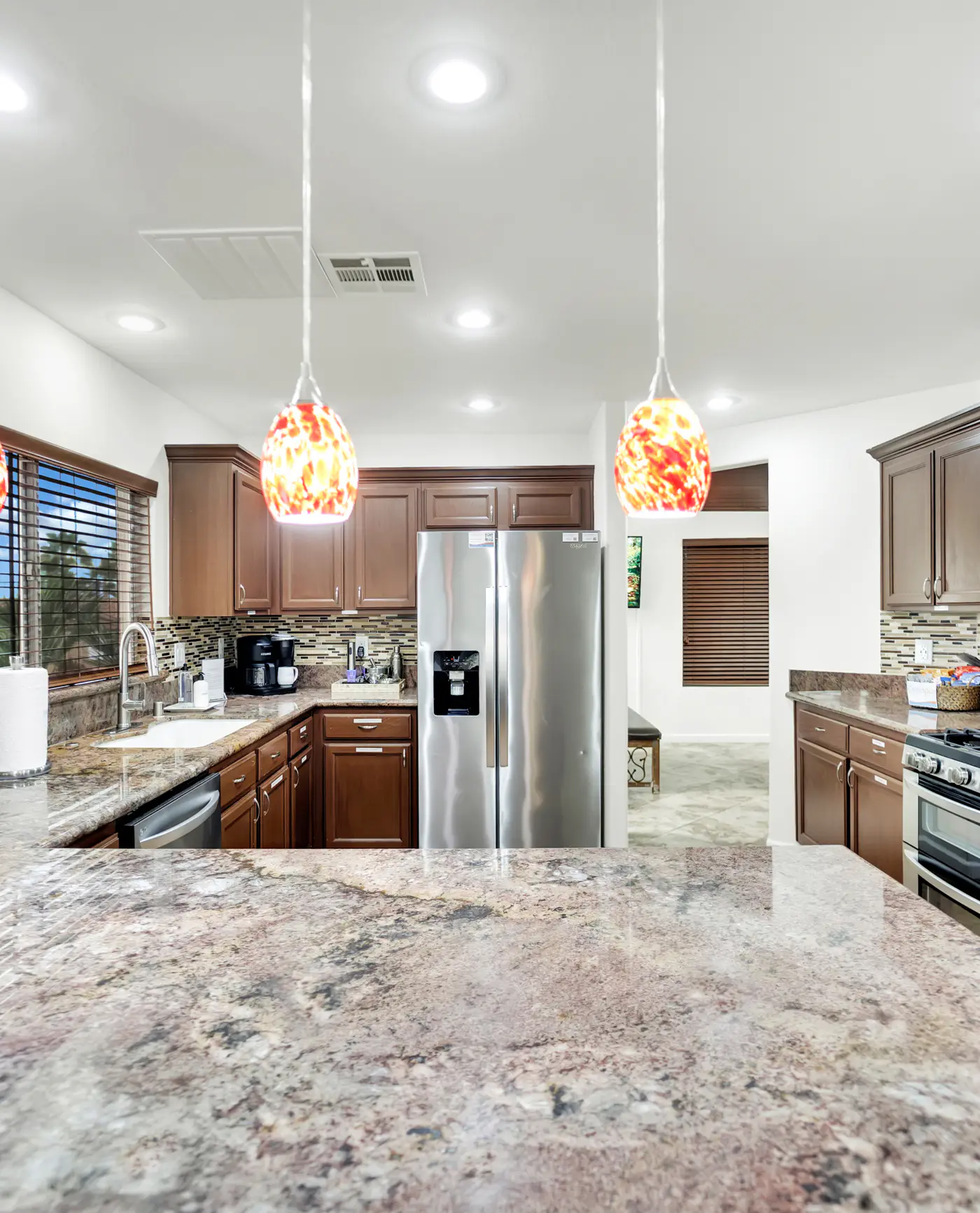 Heritage Haven Villa
