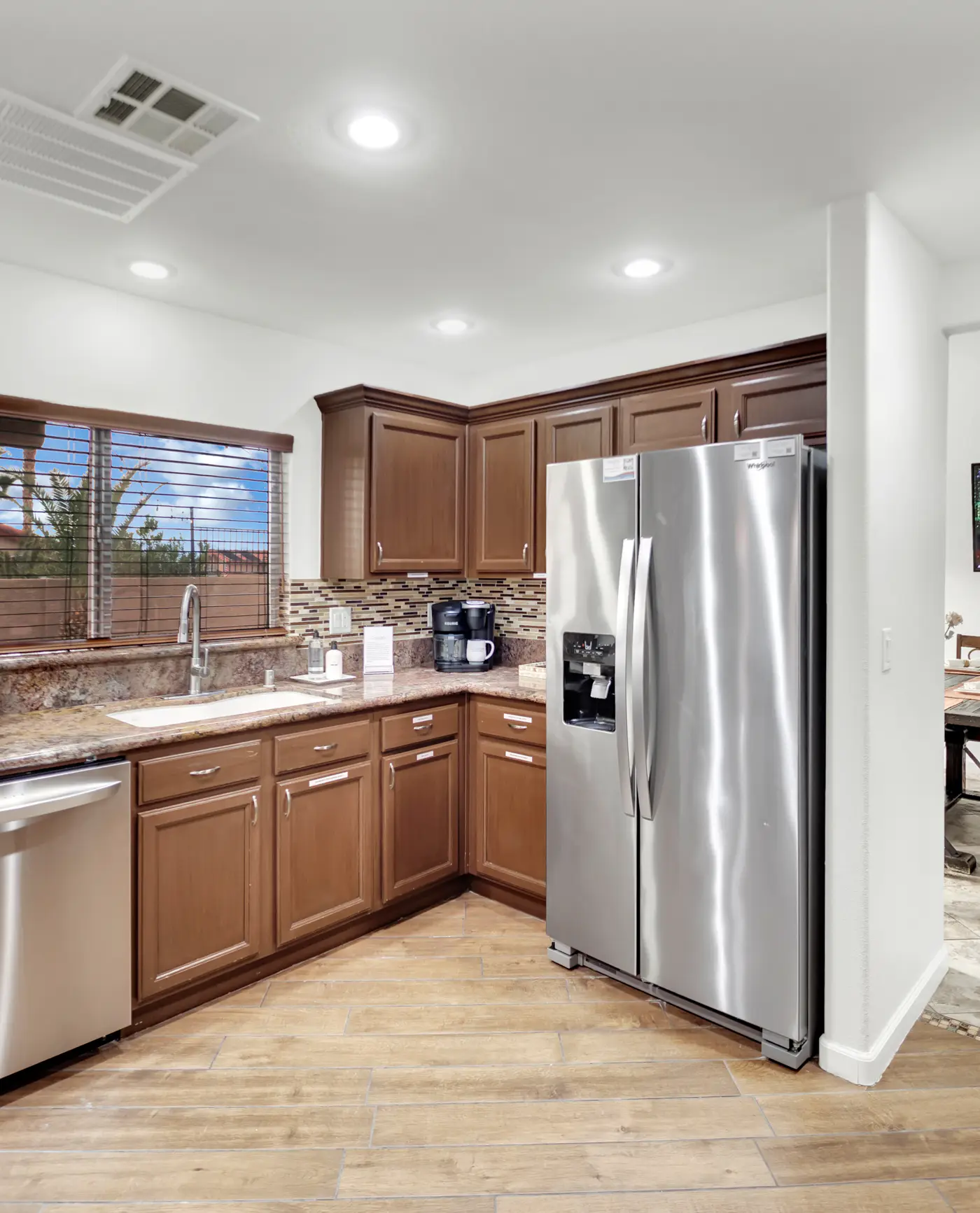 Heritage Haven Villa