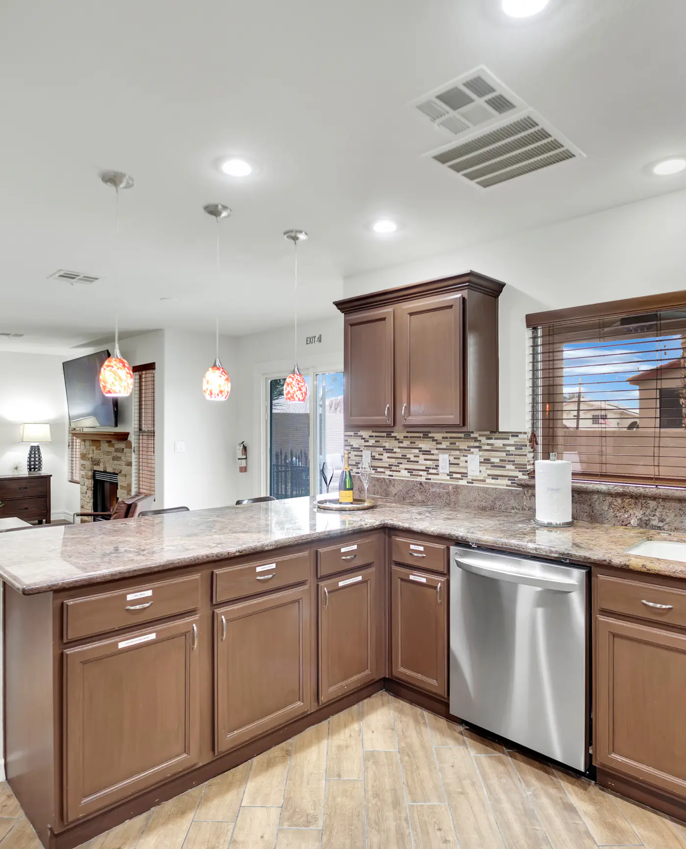 Heritage Haven Villa