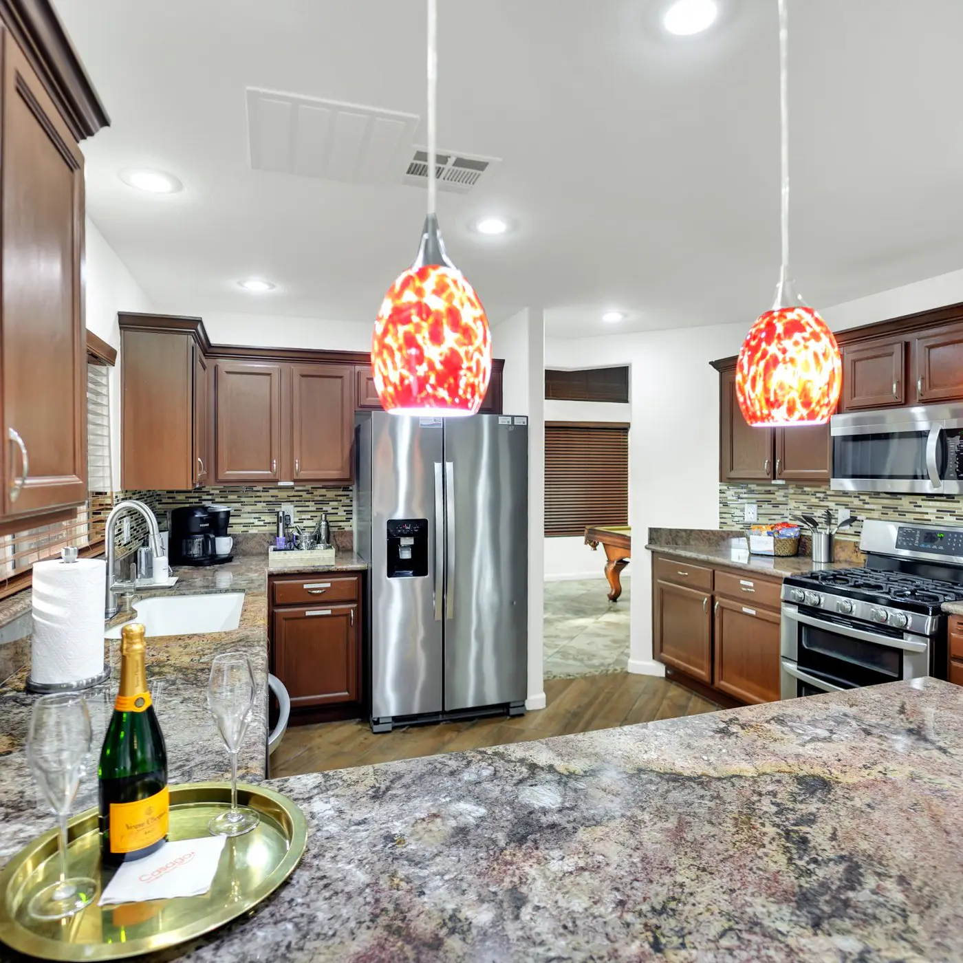 Heritage Haven Villa