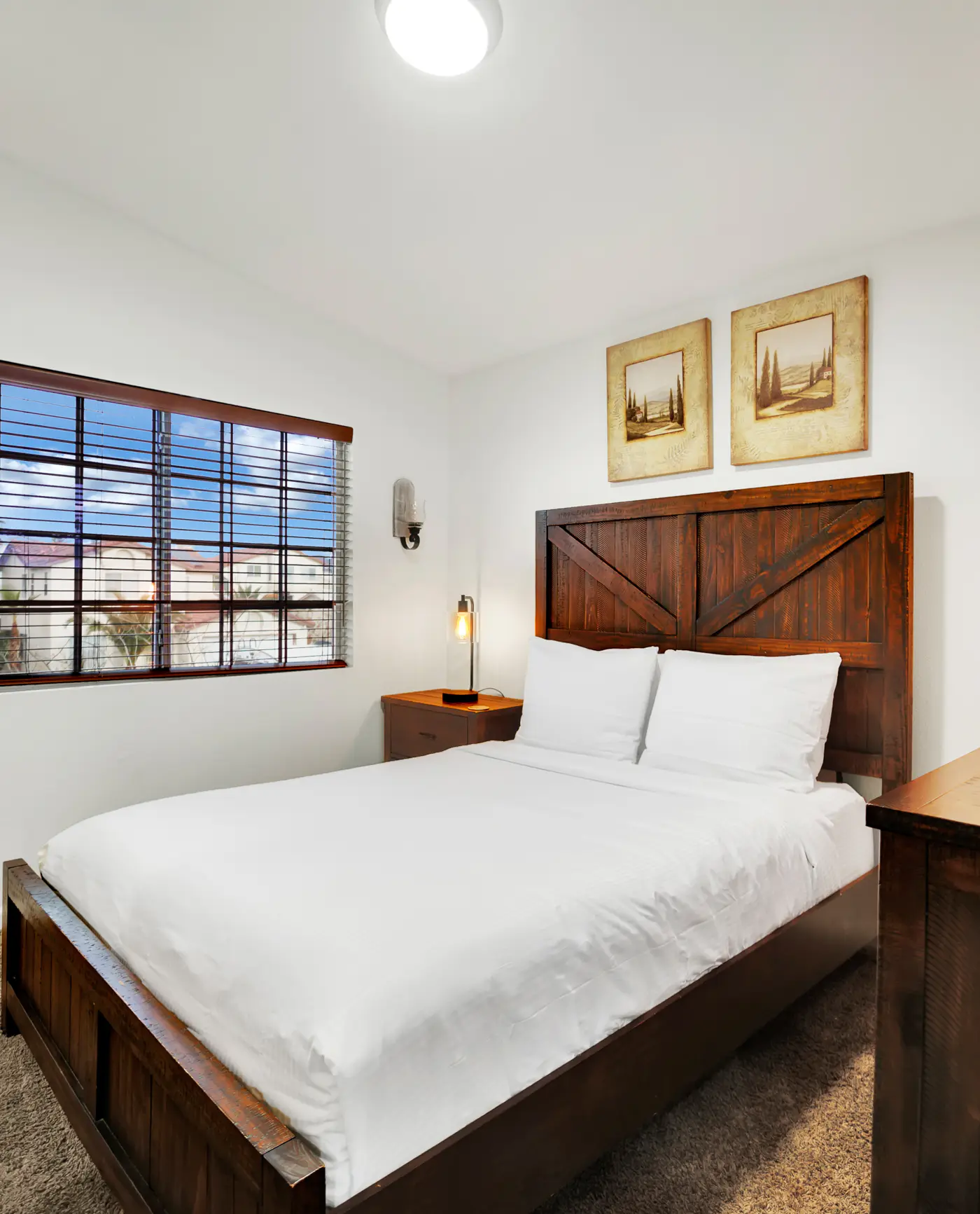 Heritage Haven Villa