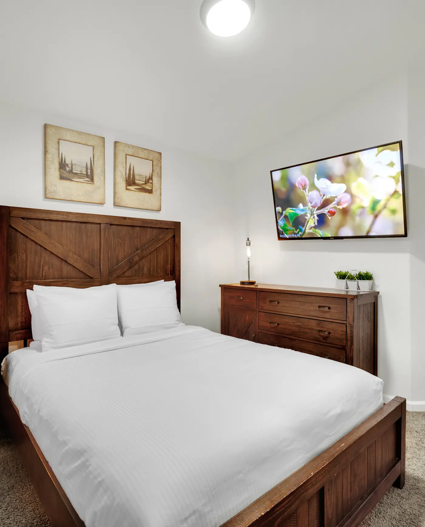 Heritage Haven Villa