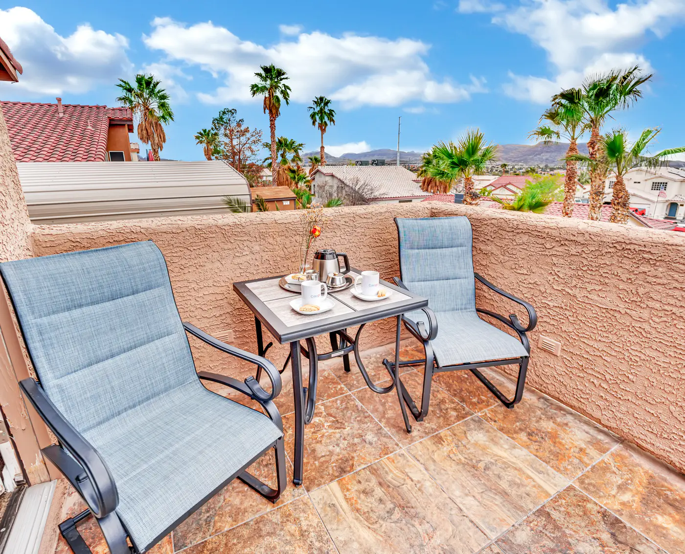Heritage Haven Villa