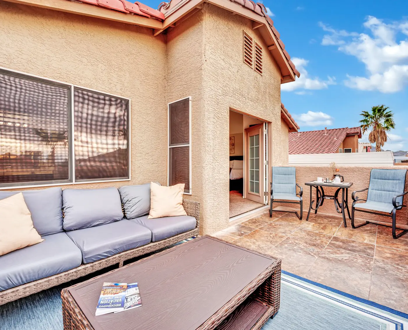 Heritage Haven Villa