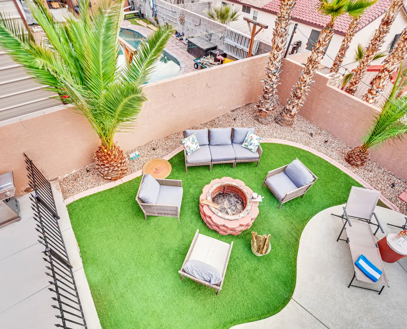 Heritage Haven Villa