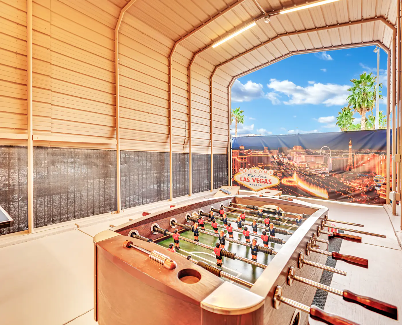 Heritage Haven Villa