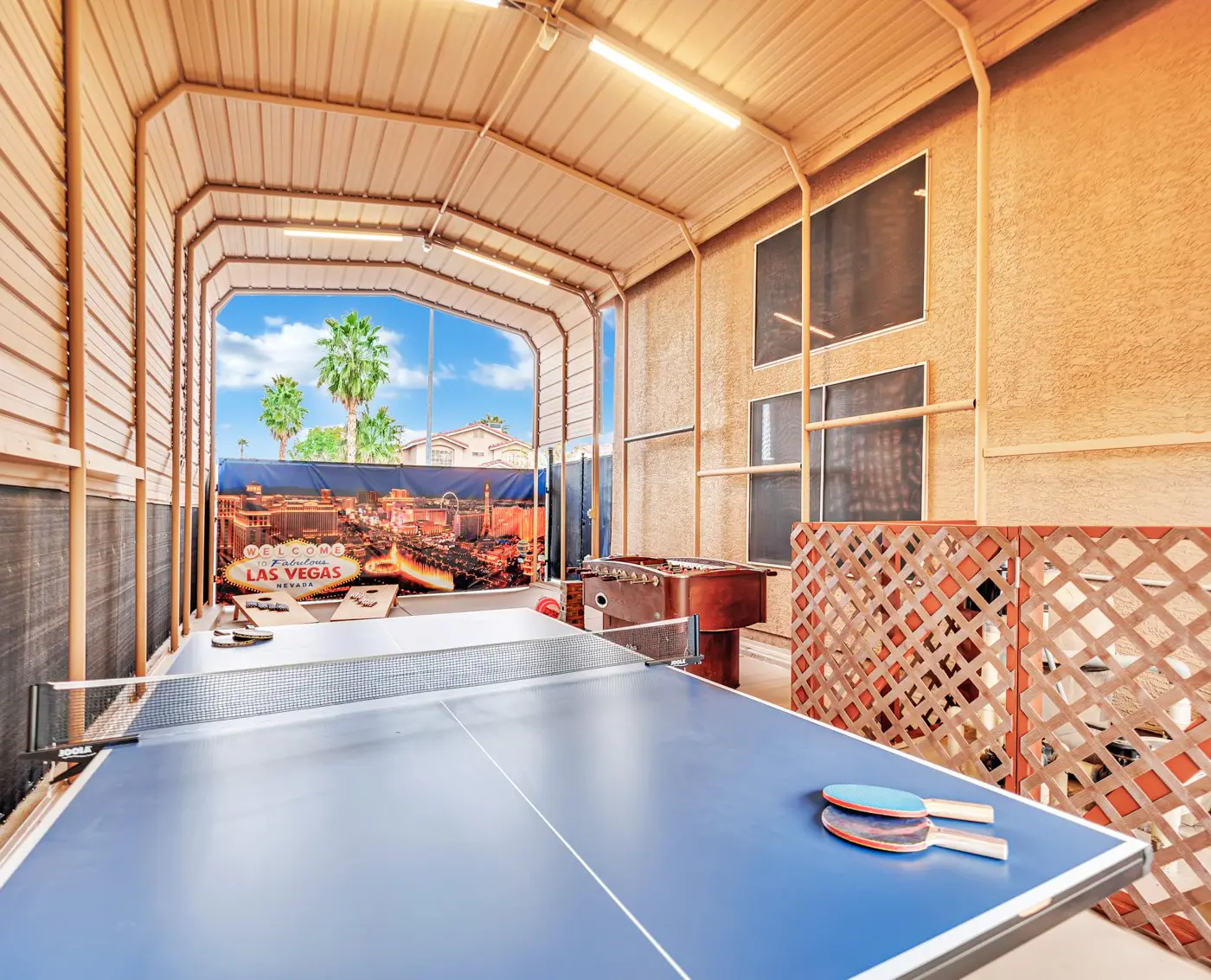 Heritage Haven Villa