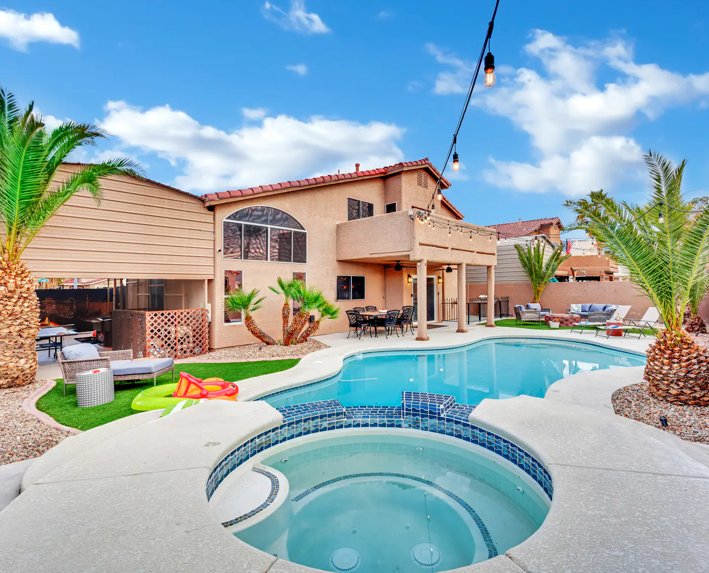 Heritage Haven Villa