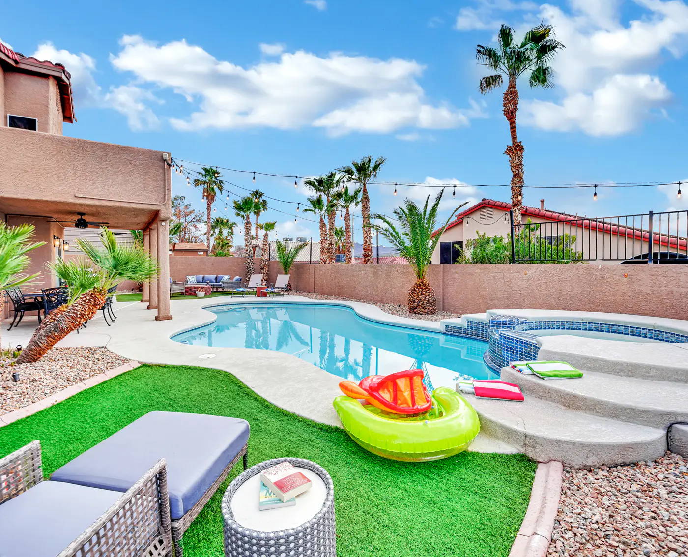 Heritage Haven Villa