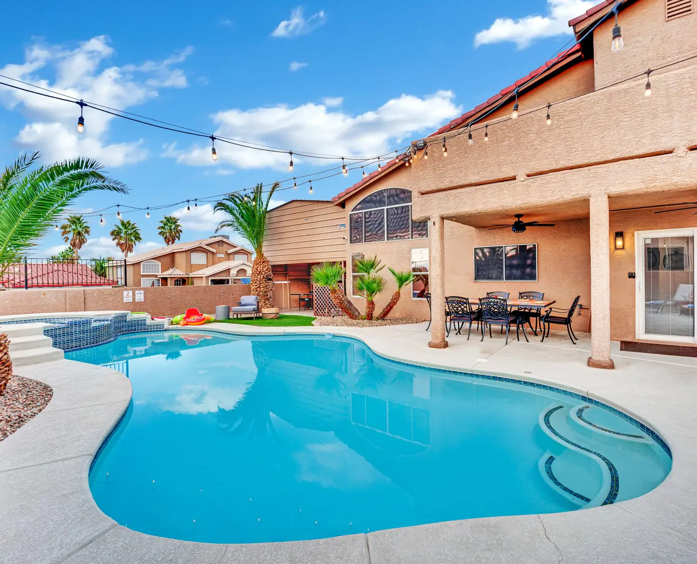 Heritage Haven Villa