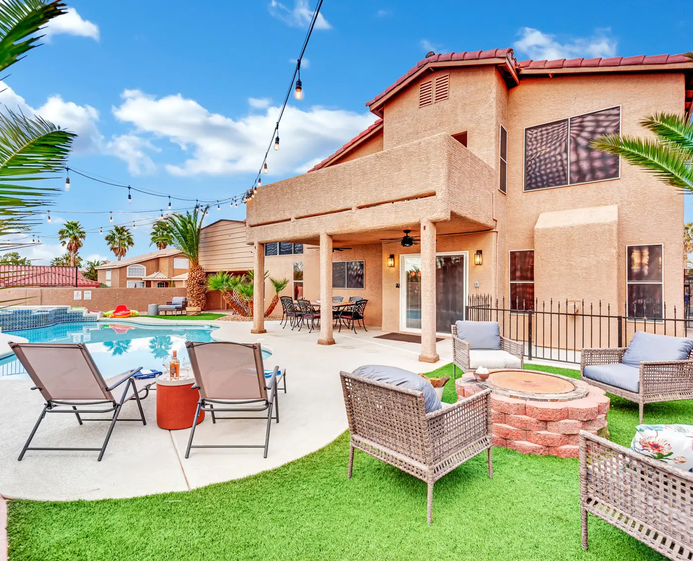 Heritage Haven Villa