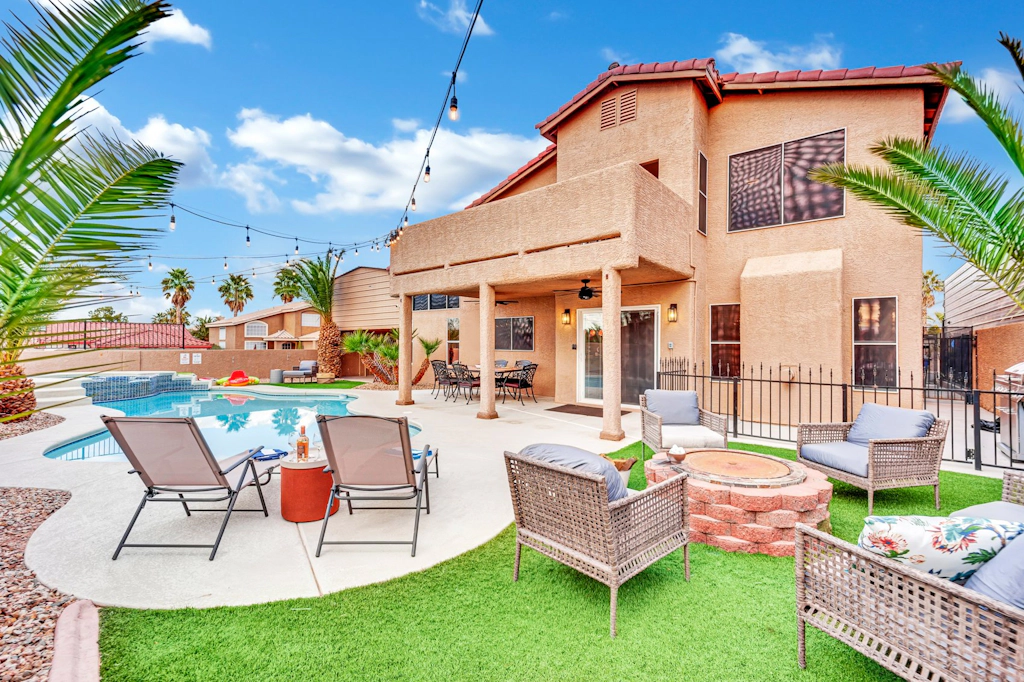 Heritage Haven Villa