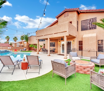 Heritage Haven Villa