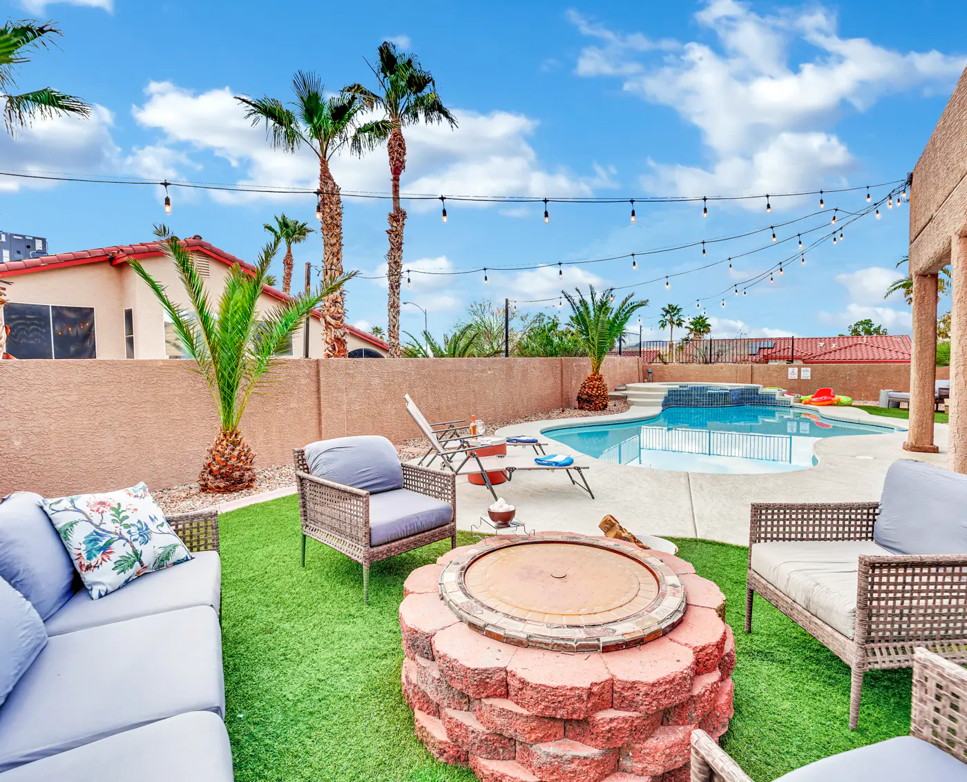 Heritage Haven Villa