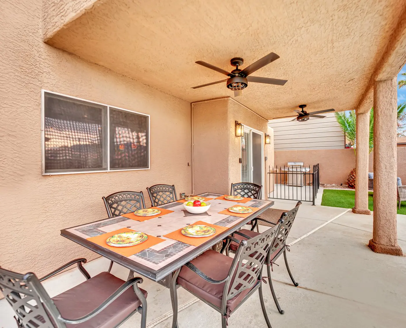 Heritage Haven Villa
