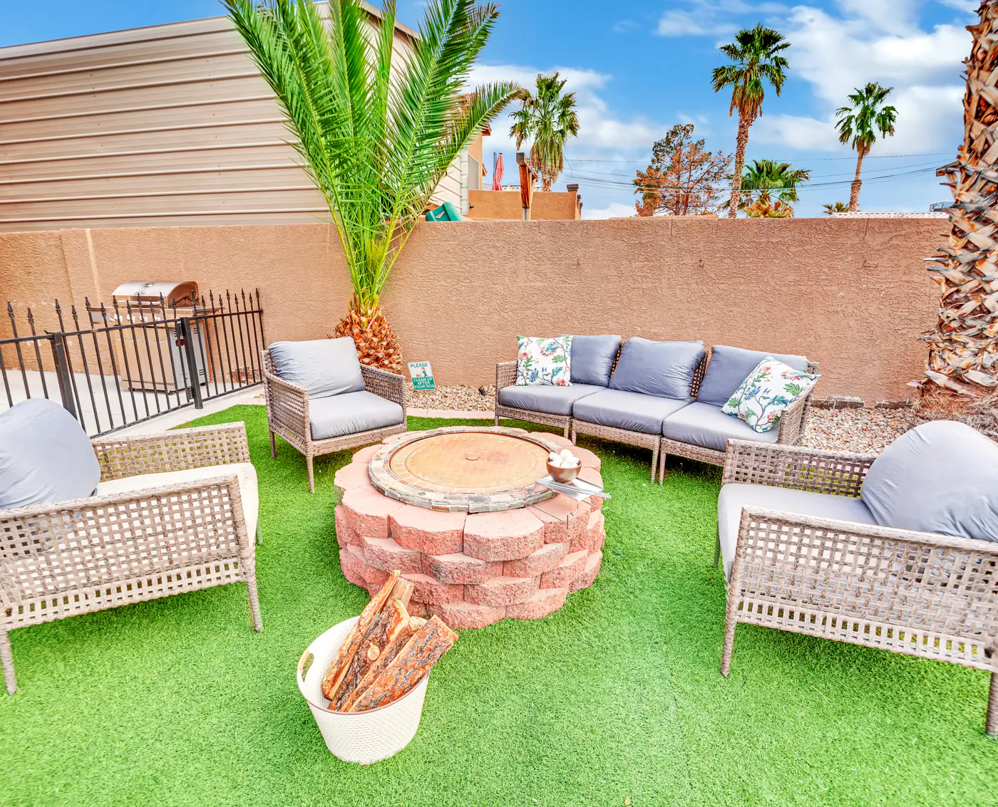 Heritage Haven Villa