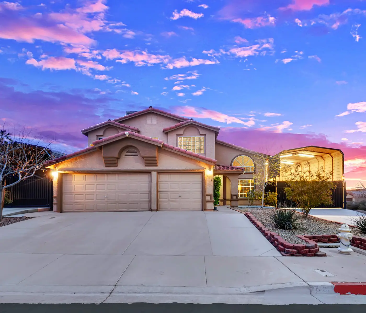 Heritage Haven Villa