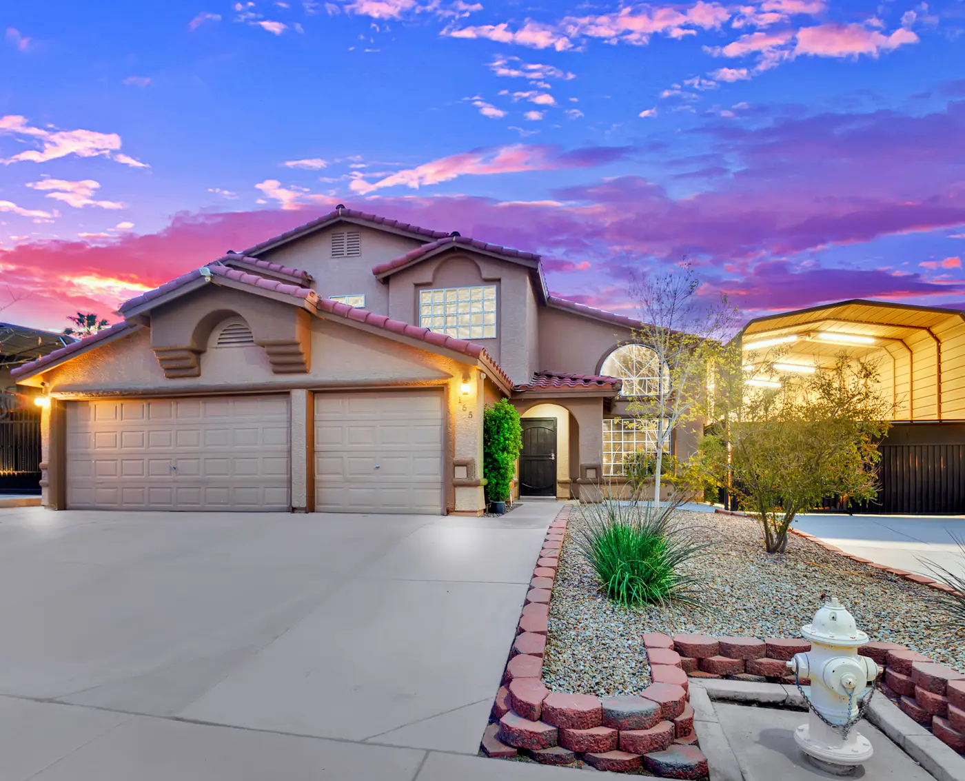 Heritage Haven Villa