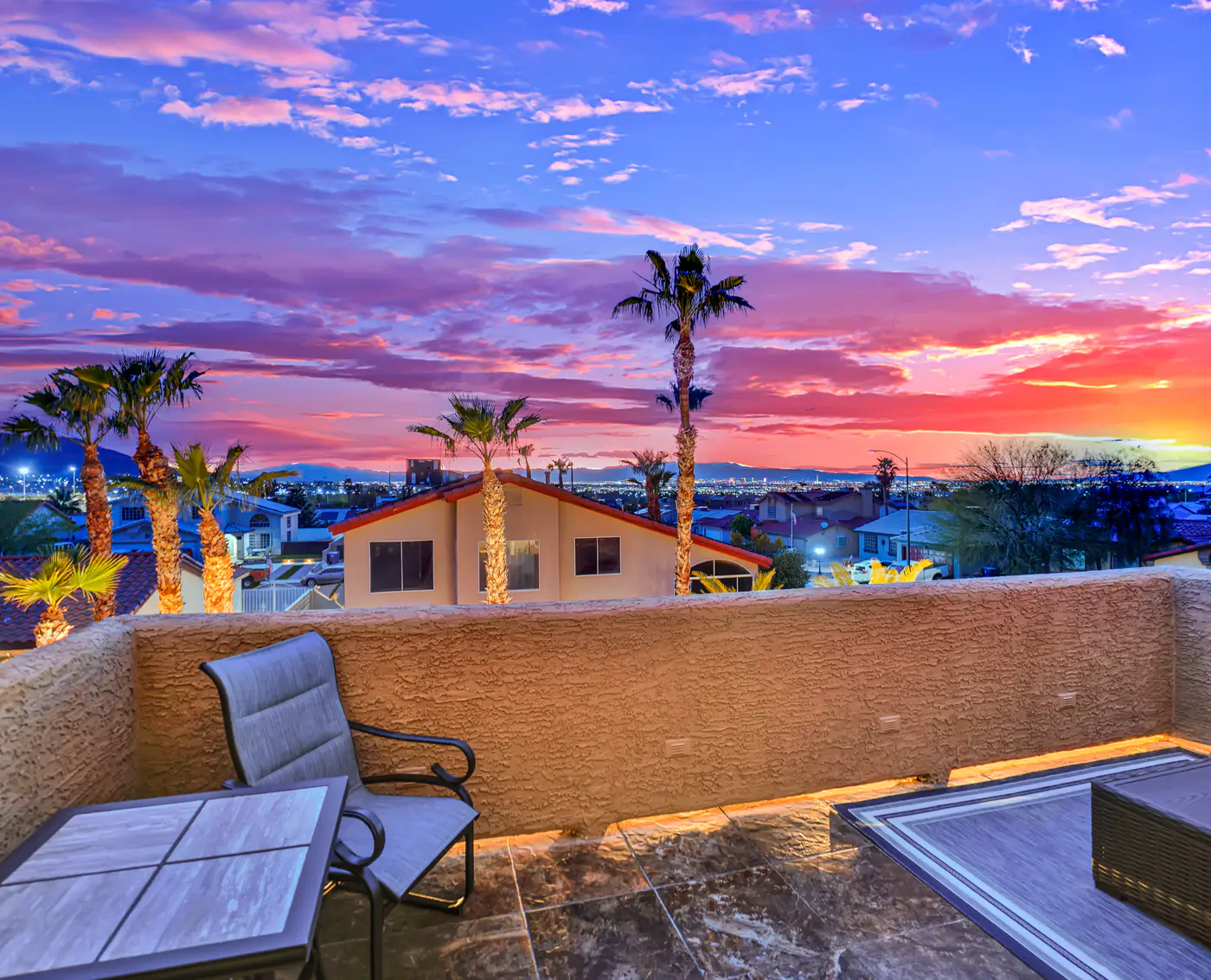 Heritage Haven Villa
