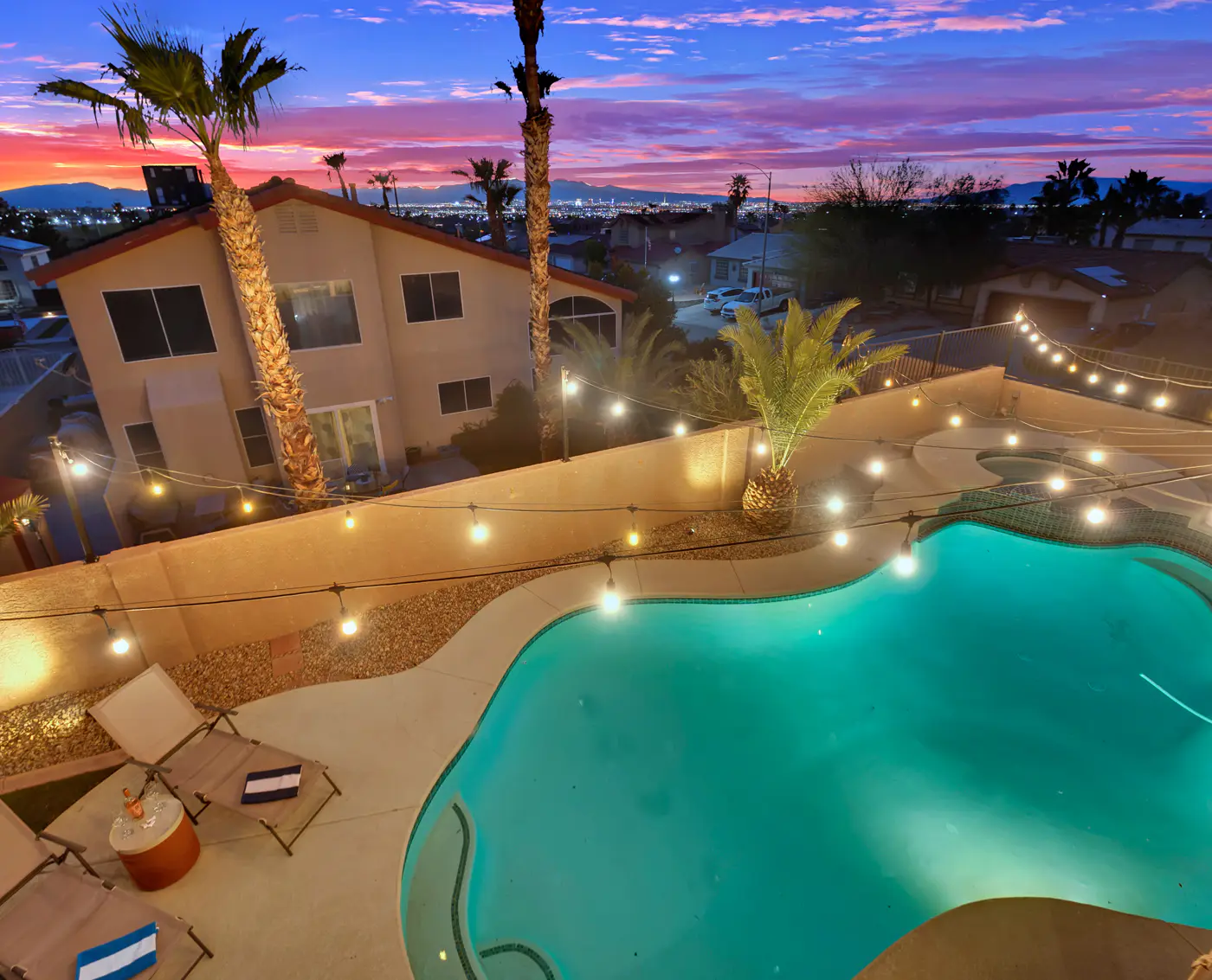Heritage Haven Villa