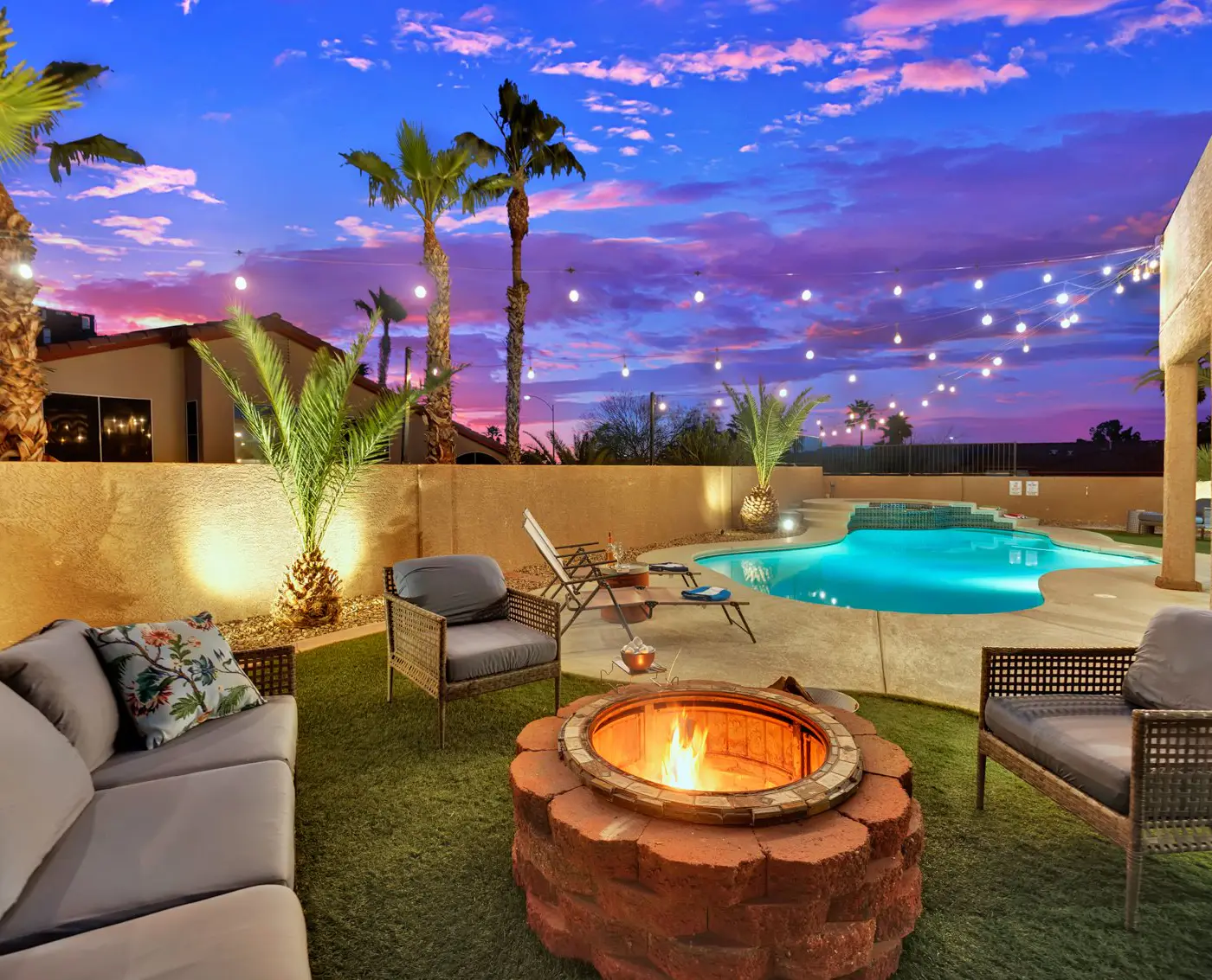 Heritage Haven Villa