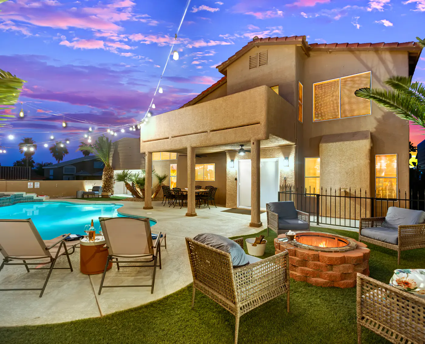 Heritage Haven Villa