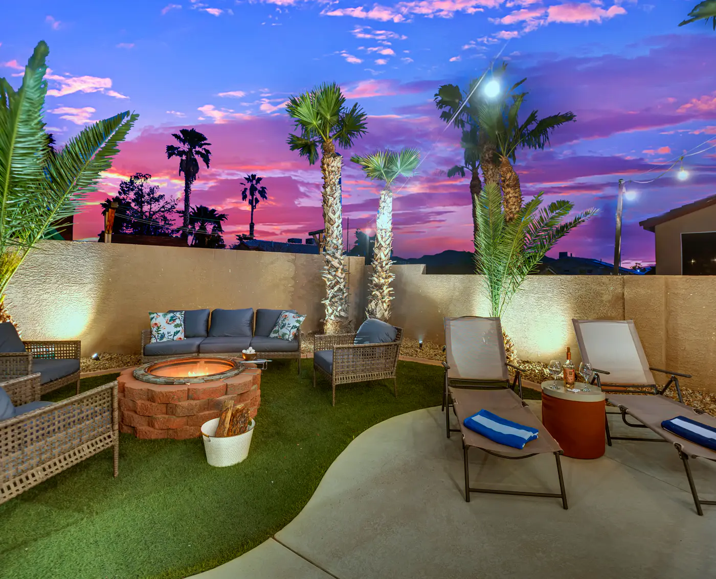 Heritage Haven Villa
