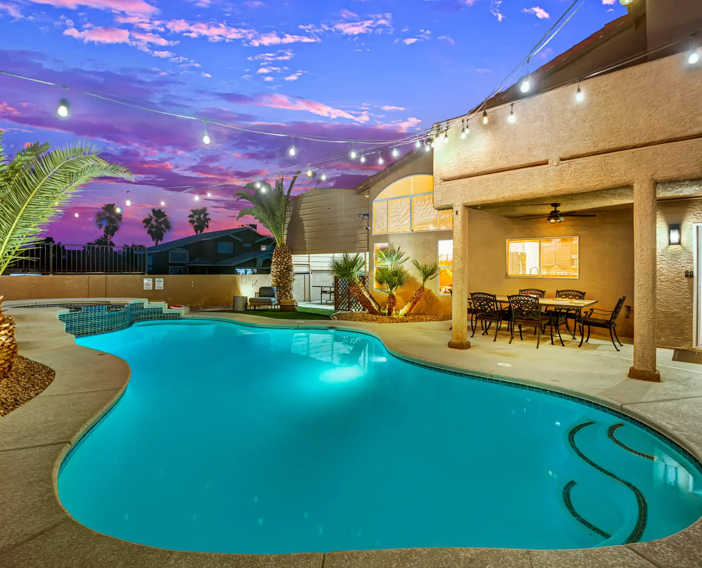 Heritage Haven Villa