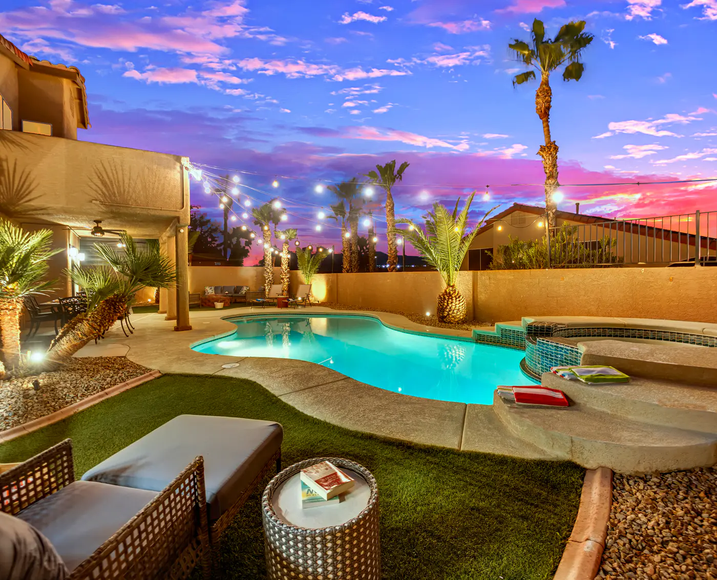 Heritage Haven Villa