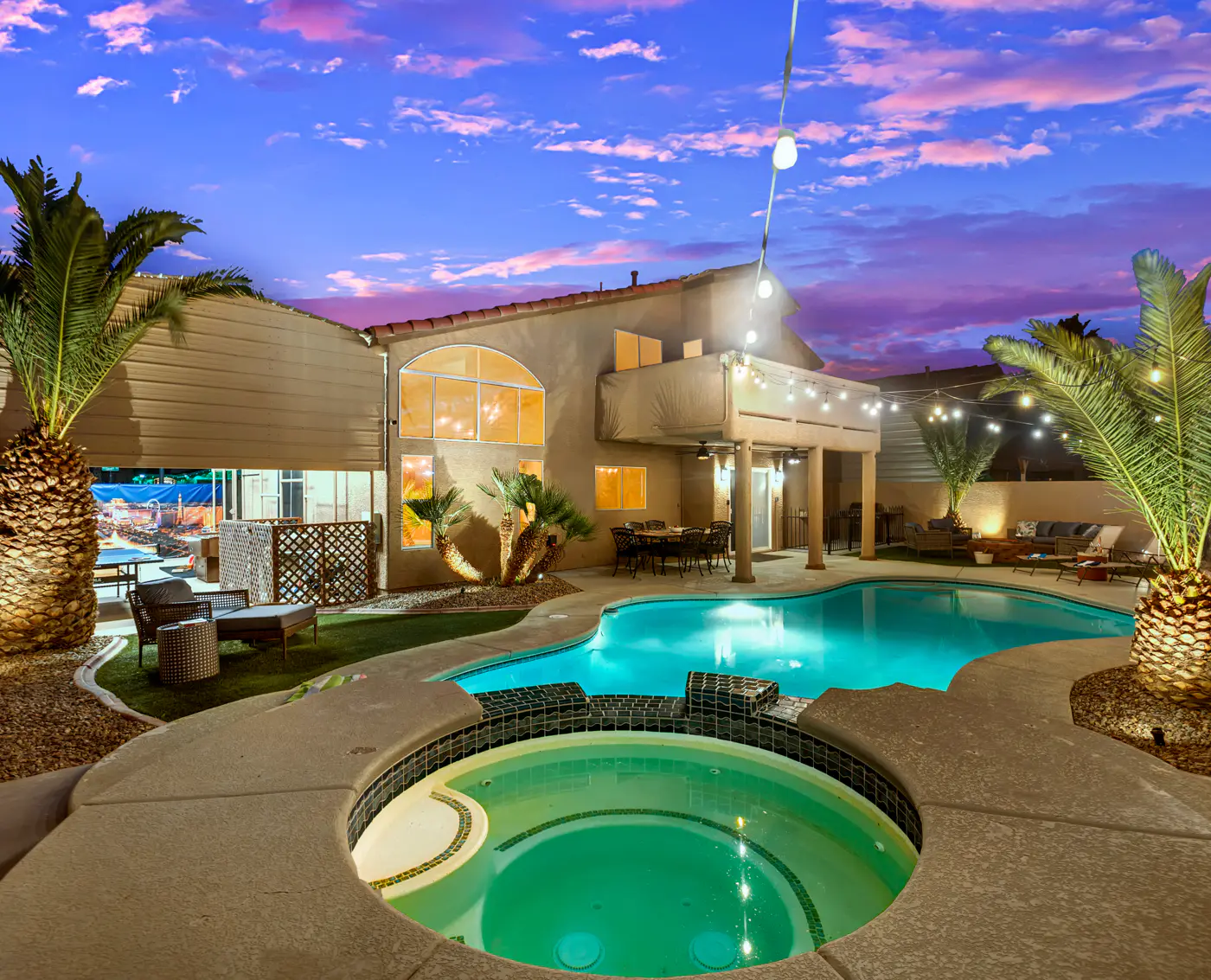 Heritage Haven Villa