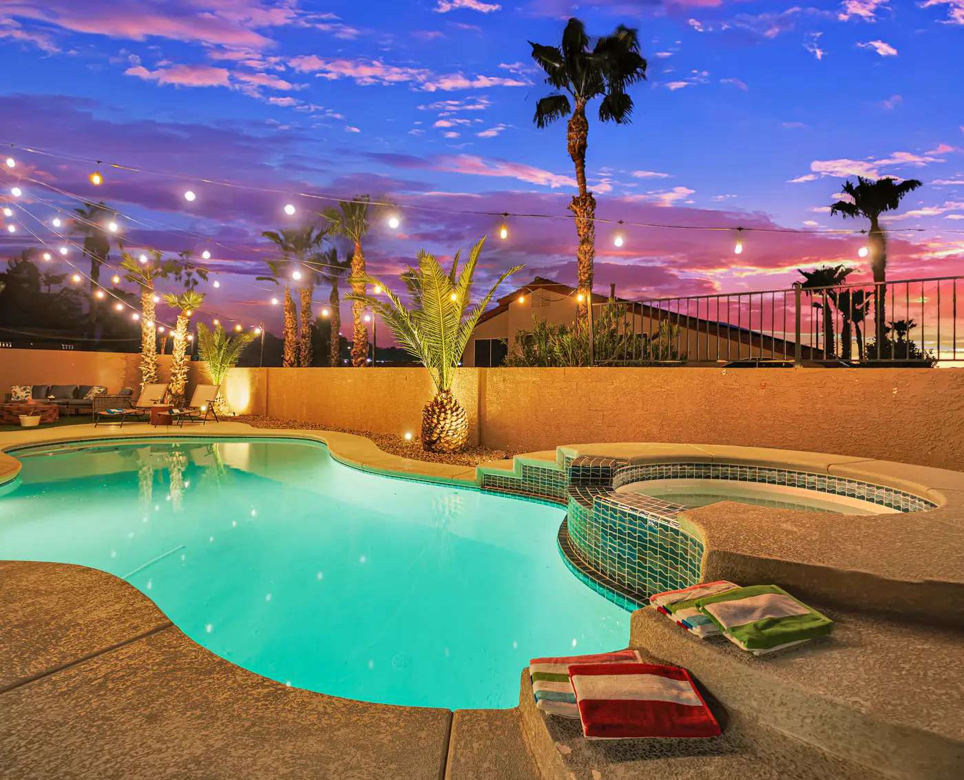Heritage Haven Villa