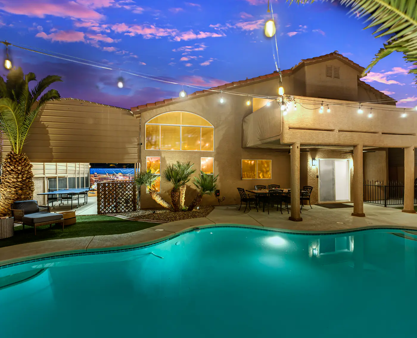 Heritage Haven Villa