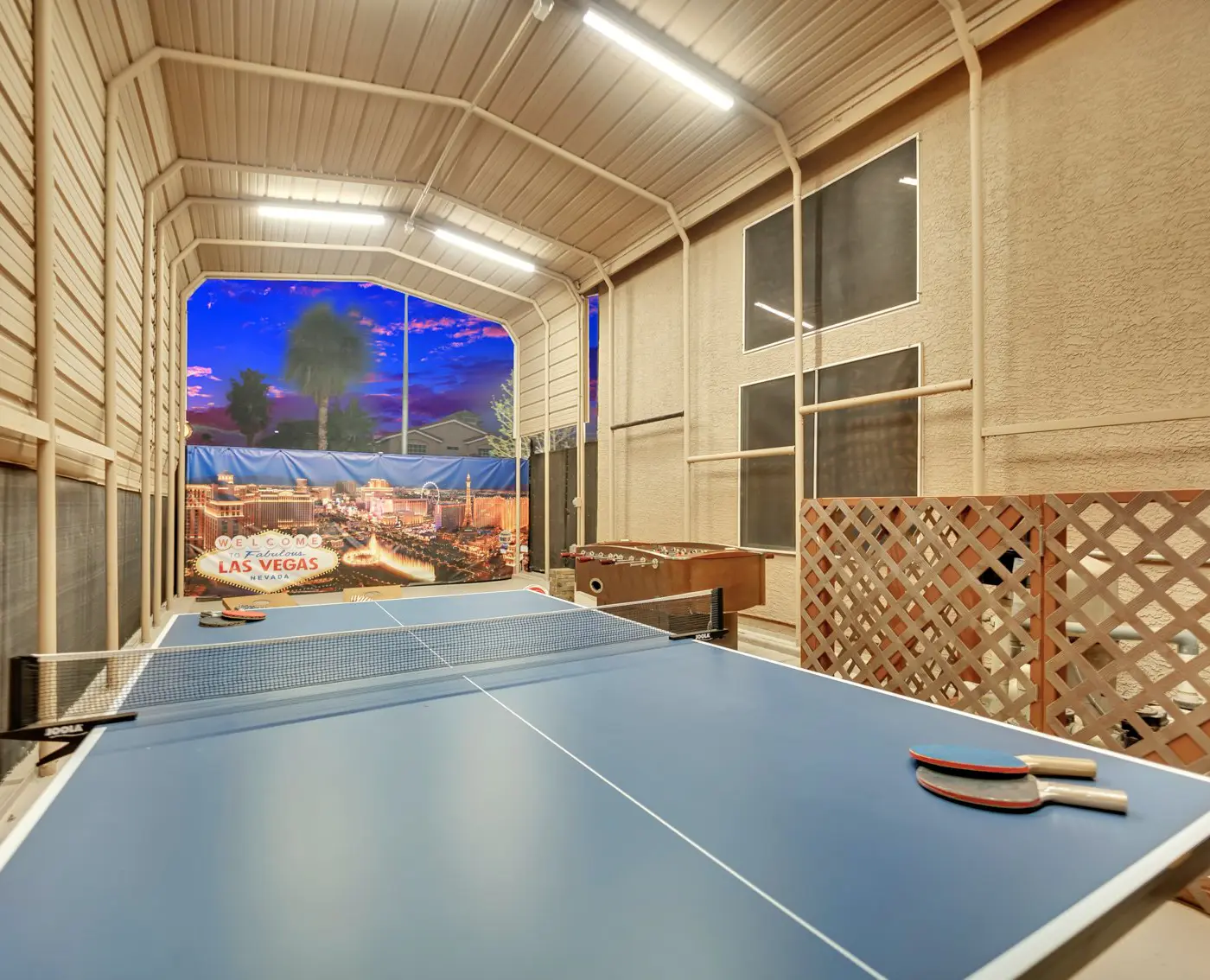Heritage Haven Villa
