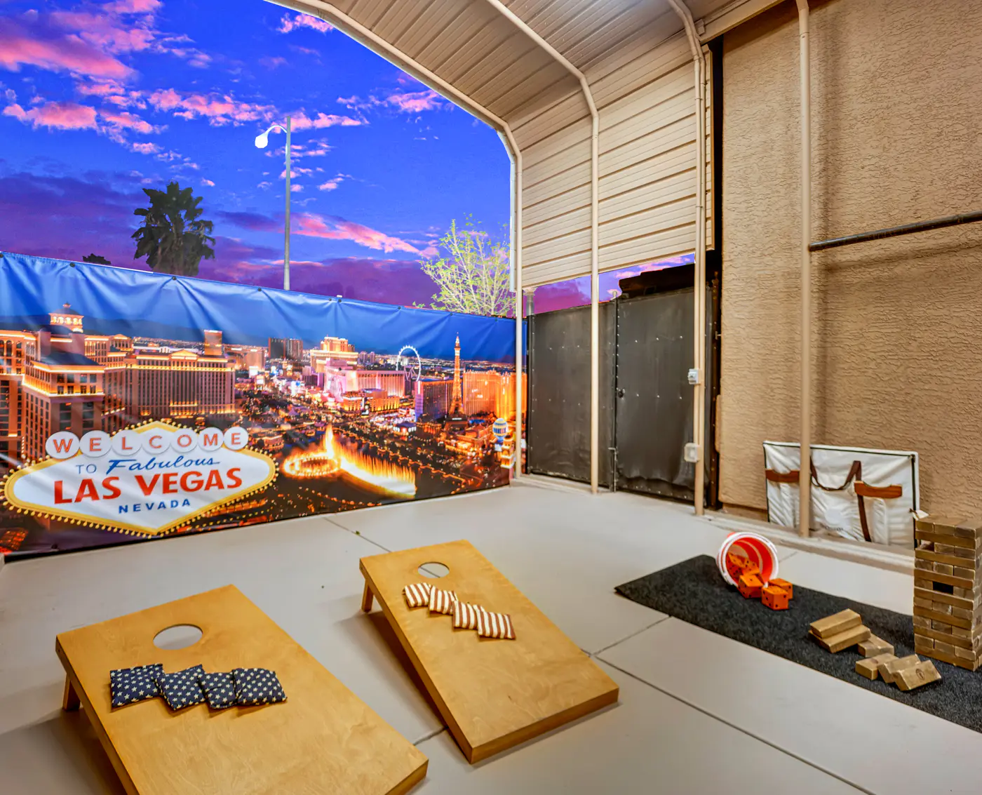 Heritage Haven Villa