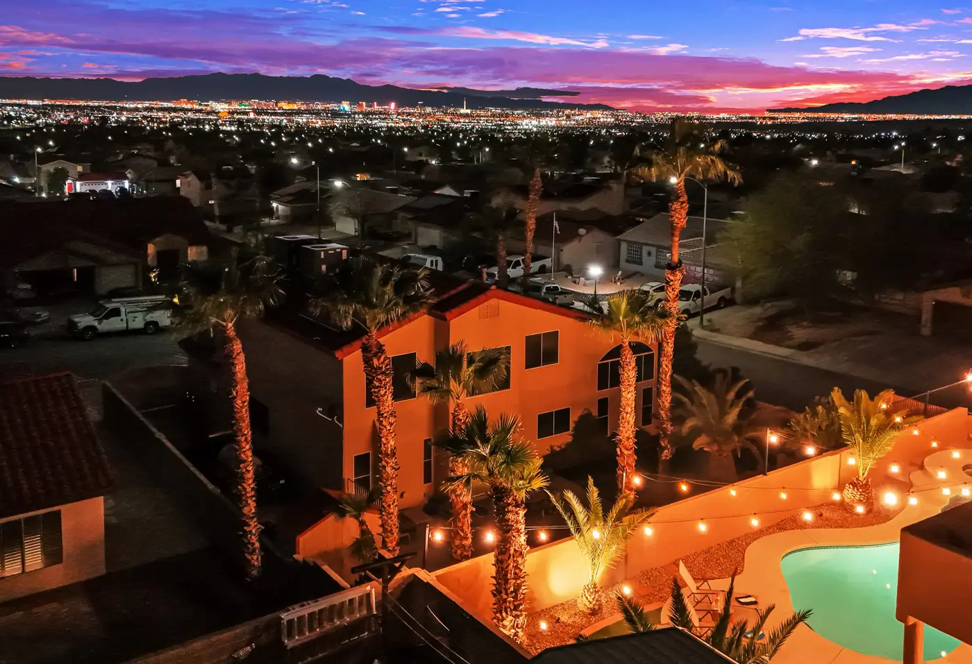 Heritage Haven Villa