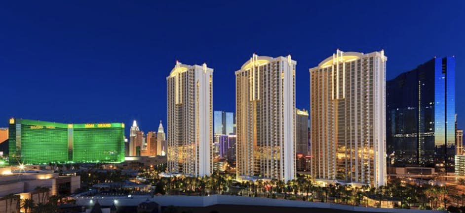 Skyline Serenity-Strip,Pool,F1 View-No Resort Fee