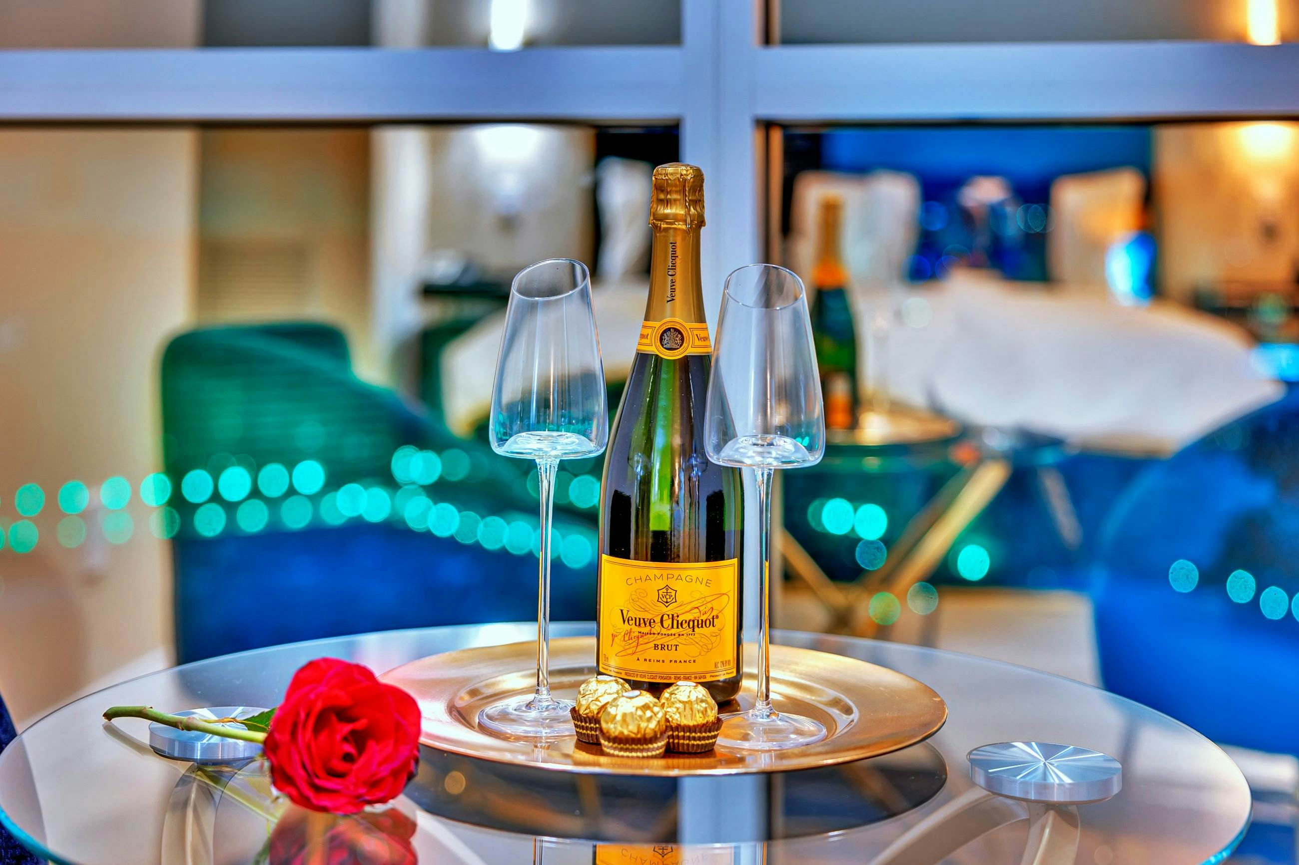 Skyline Serenity-Strip,Pool,F1 View-No Resort Fee