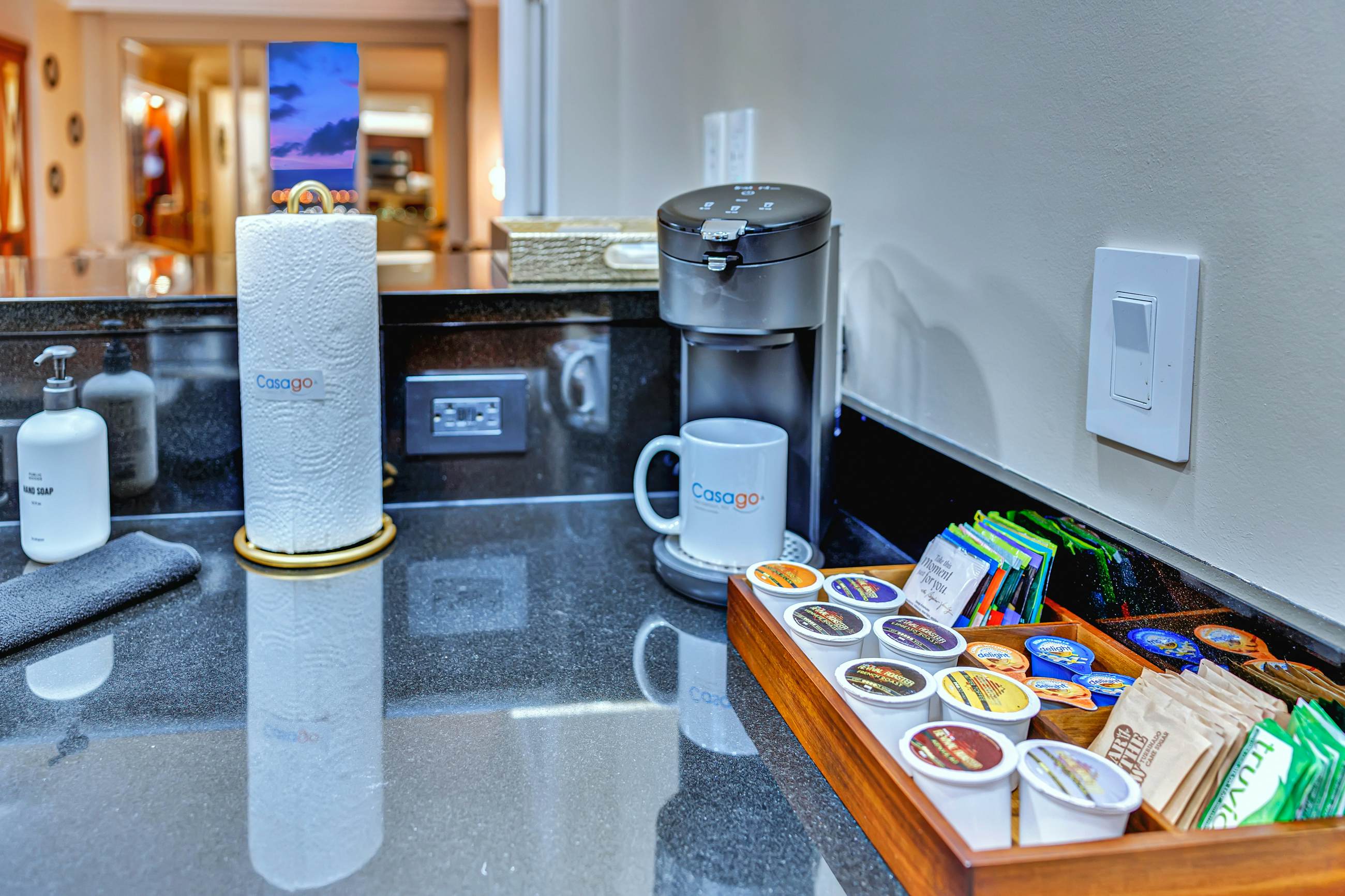 Skyline Serenity-Strip,Pool,F1 View-No Resort Fee