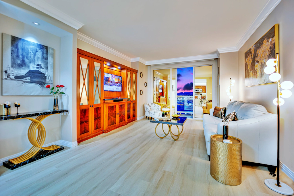 Skyline Serenity-Strip,Pool,F1 View-No Resort Fee