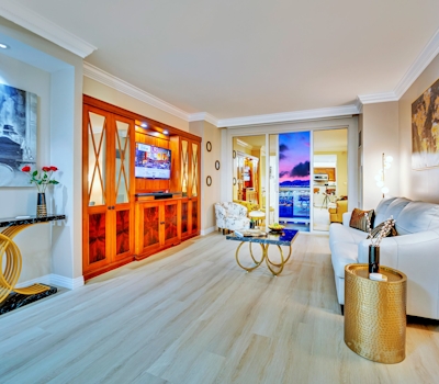 Skyline Serenity-Strip,Pool,F1 View-No Resort Fee