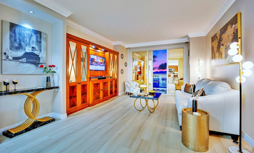 Skyline Serenity-Strip,Pool,F1 View-No Resort Fee