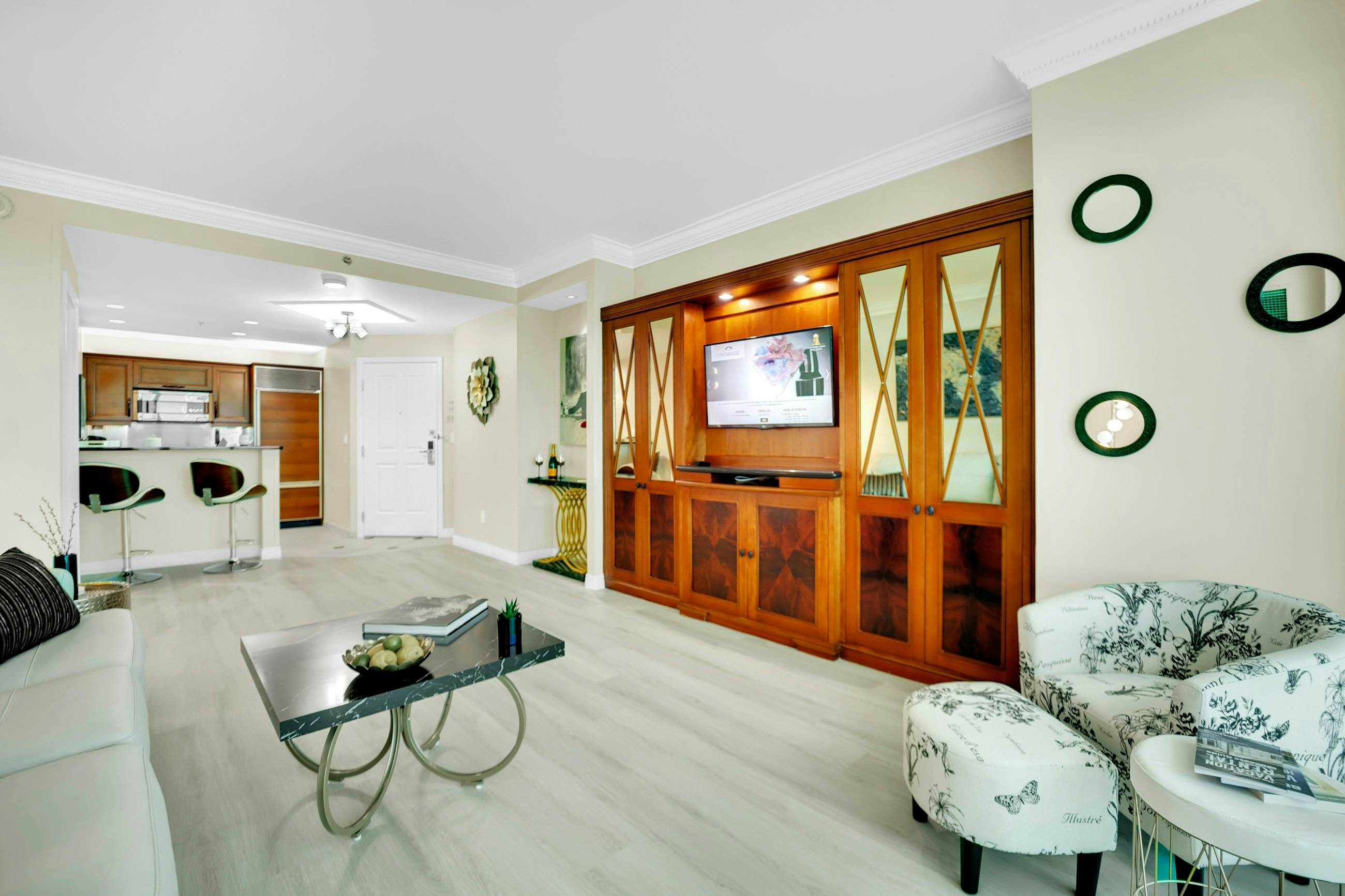 Skyline Serenity-Strip,Pool,F1 View-No Resort Fee