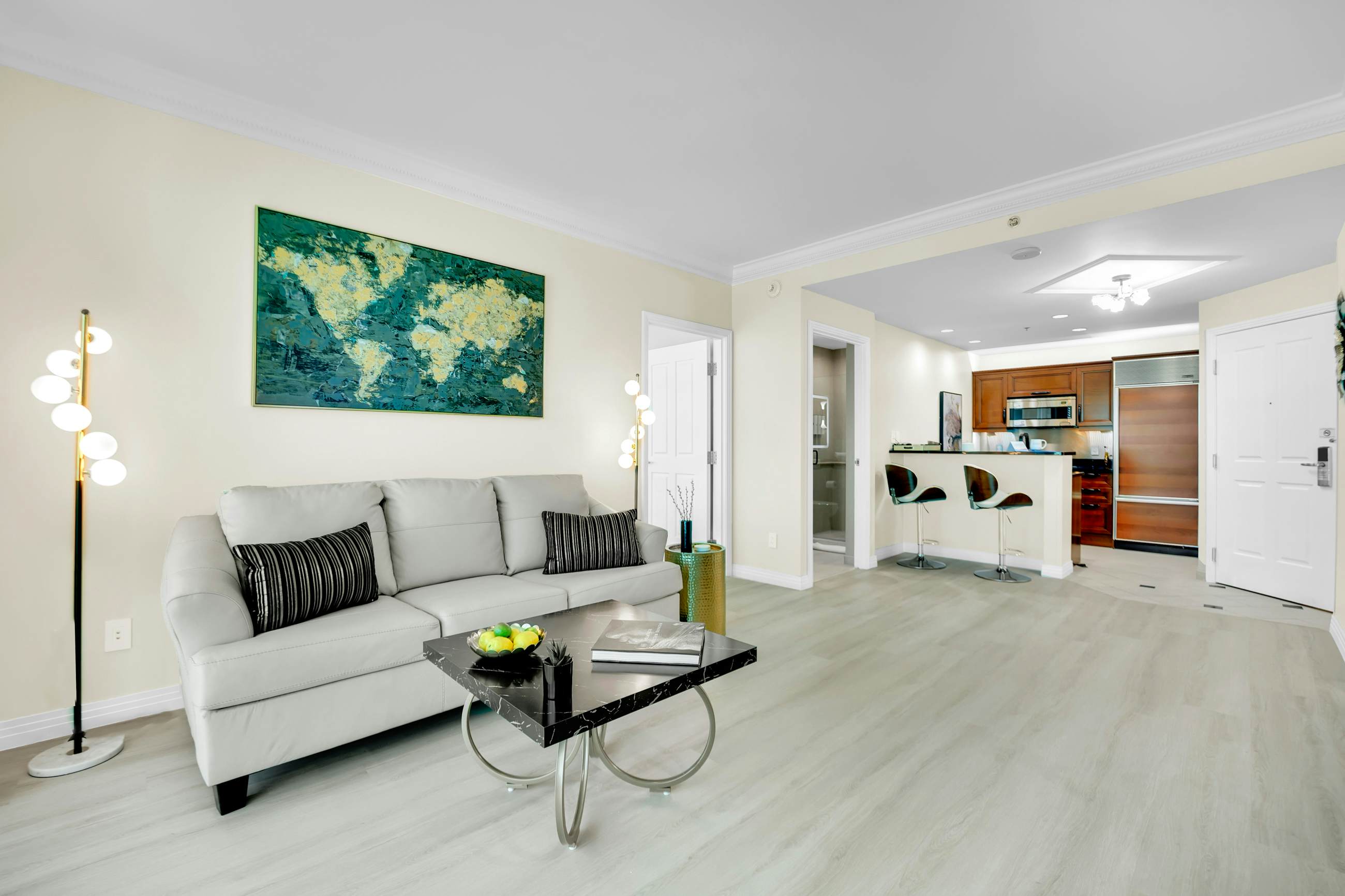 Skyline Serenity-Strip,Pool,F1 View-No Resort Fee