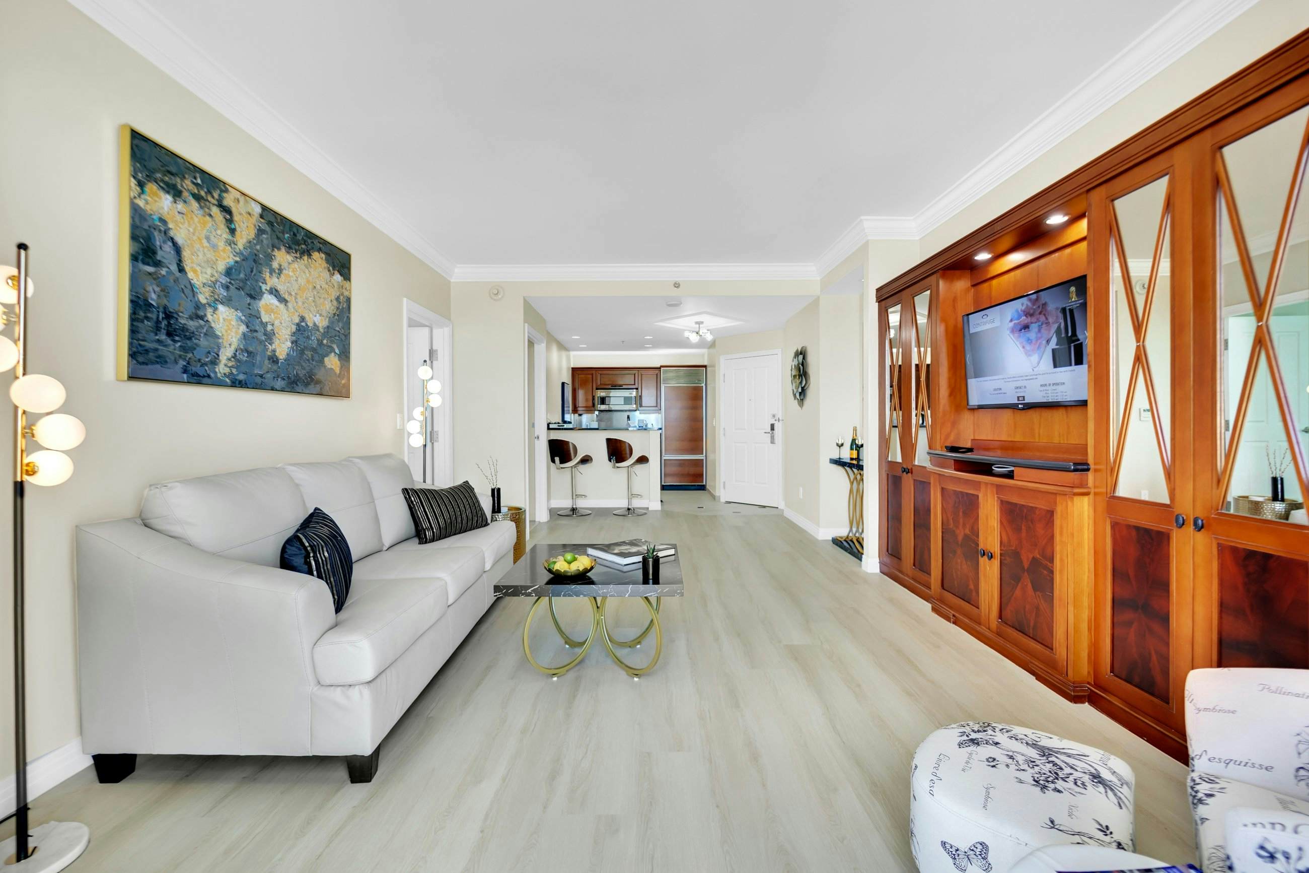 Skyline Serenity-Strip,Pool,F1 View-No Resort Fee