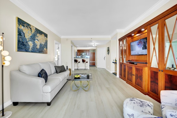 Skyline Serenity-Strip,Pool,F1 View-No Resort Fee