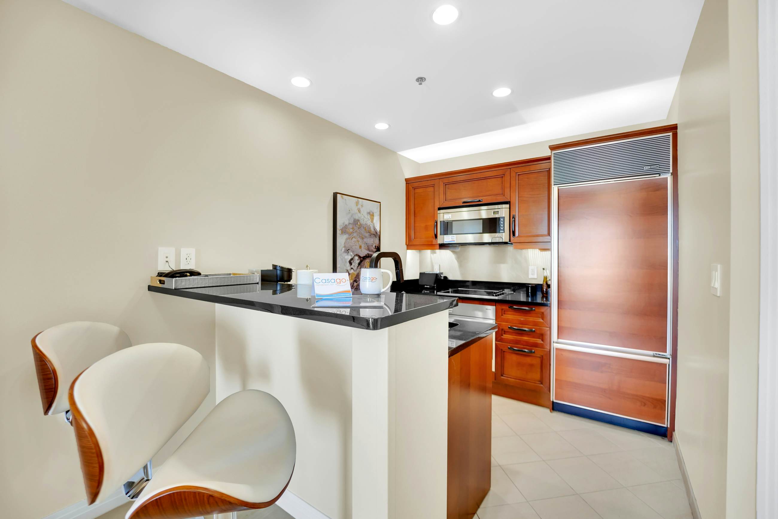 Skyline Serenity-Strip,Pool,F1 View-No Resort Fee